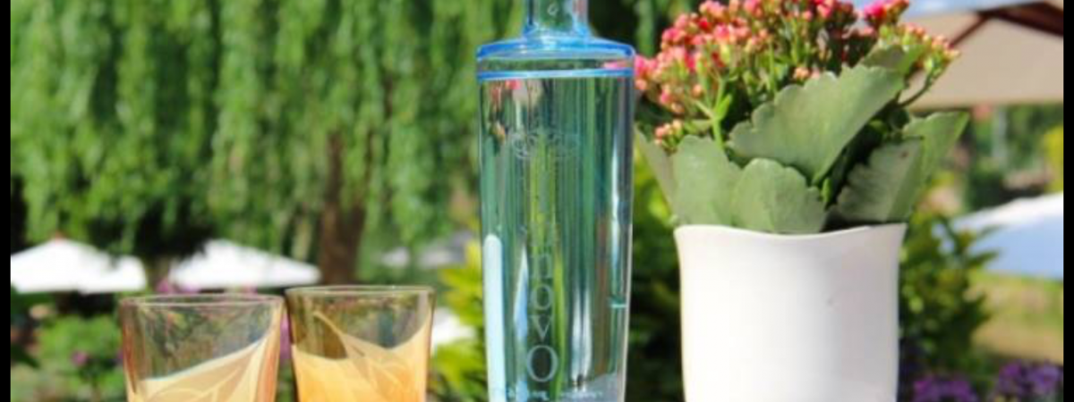 BOUTEILLE SUR TABLE 1200X450 | Pro by InnovO Remerciement Woippy 0