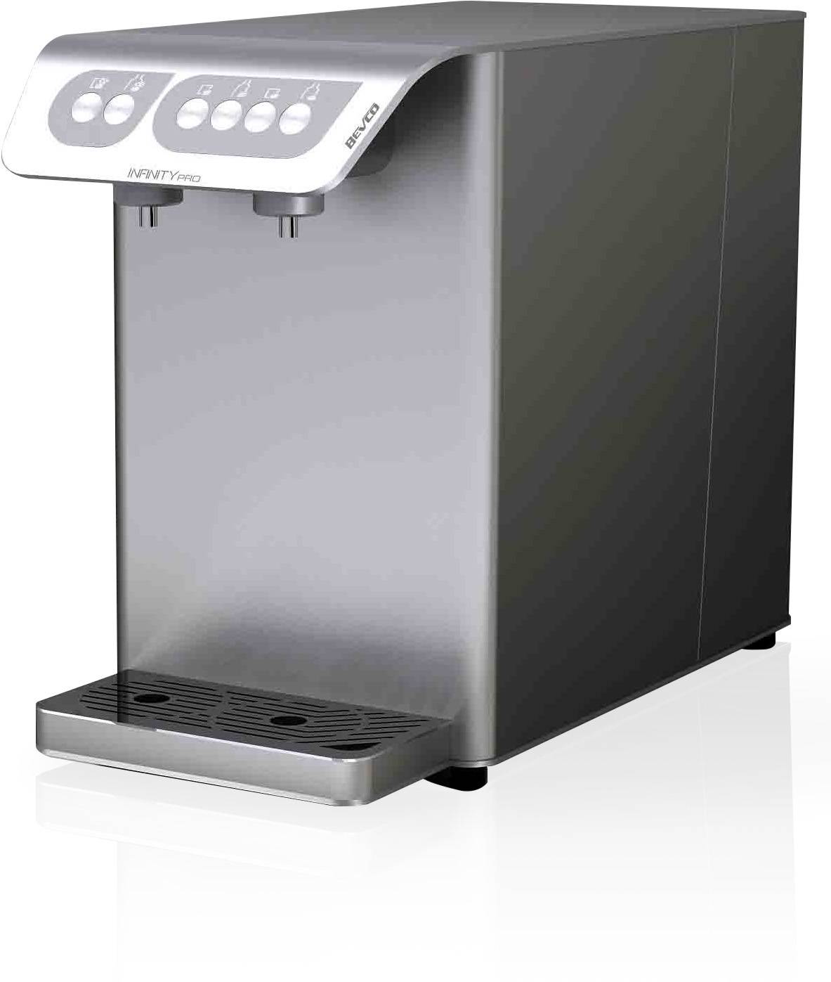 NOUVEAU : Distributeur eau pure pour les restaurants Rombas 0