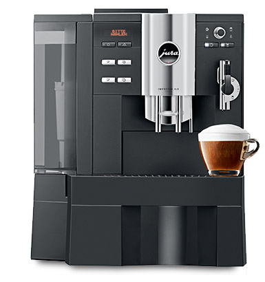 Nouveau : Louez votre machine à café grain pour vos évènements Pont-à-Mousson 0