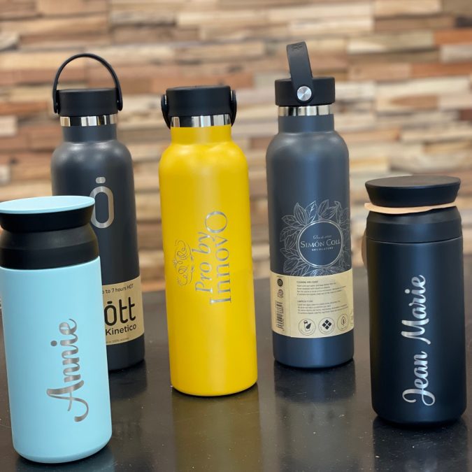 Les accessoires de nos fontaines &agrave; eau Yutz 4