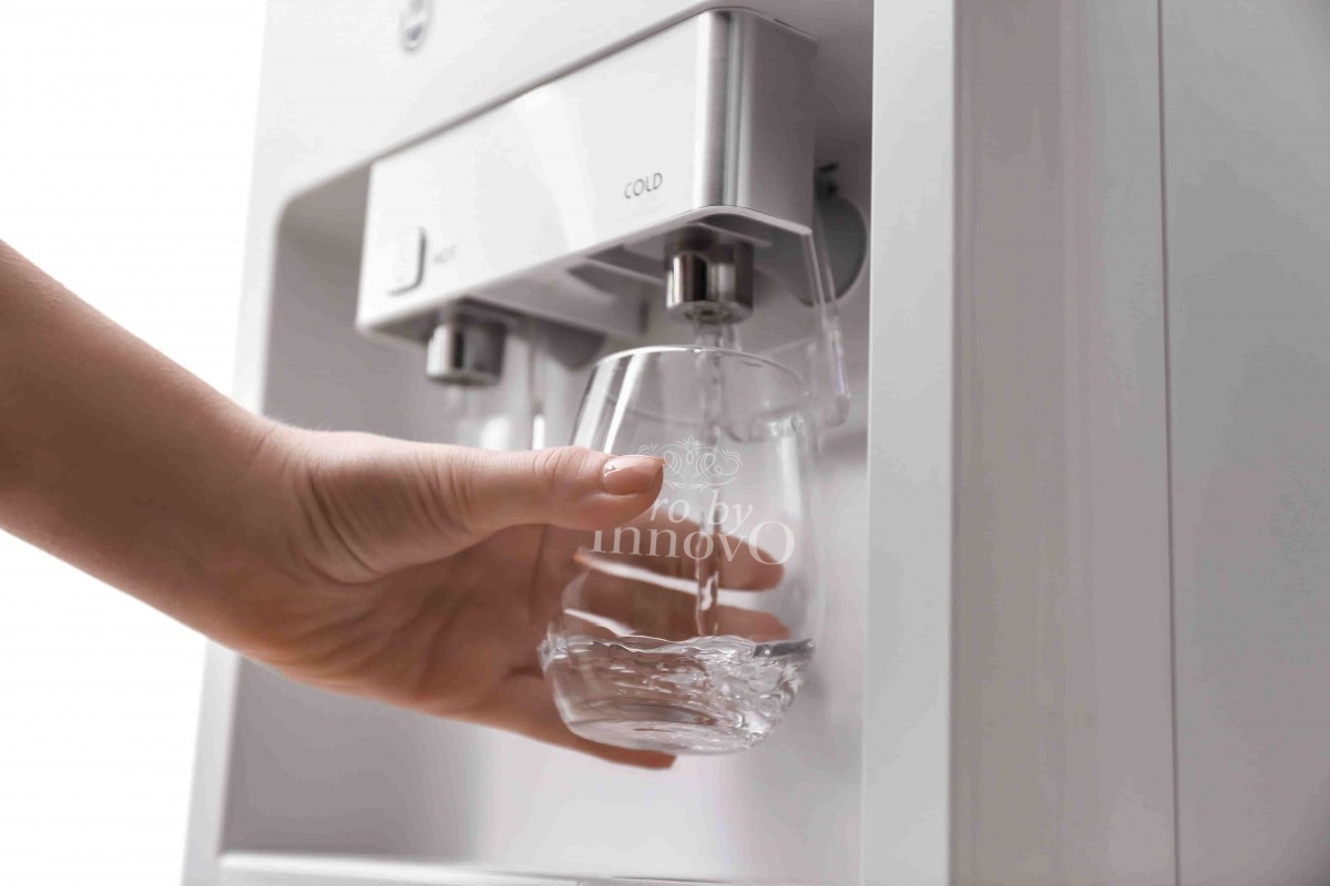 Vente de fontaines à eau fraîche &amp; pétillante pour particuliers près de Metz &amp; Nancy Yutz