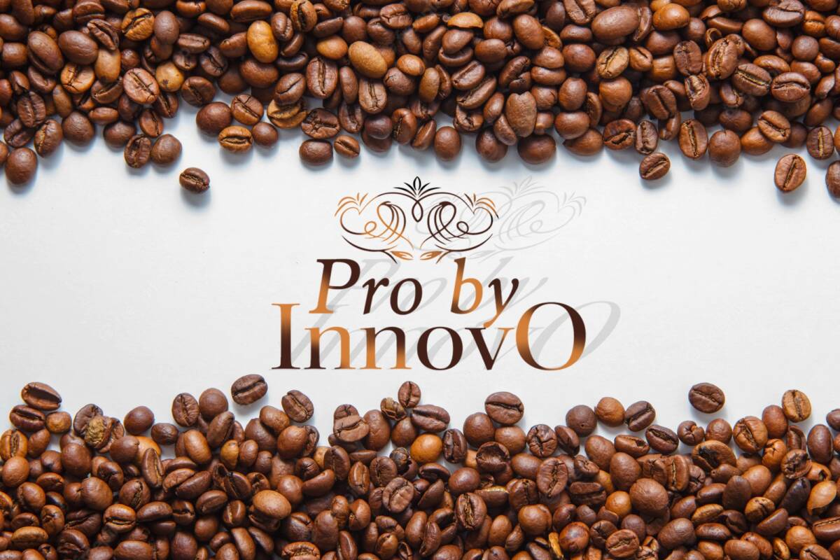 PHOTOS GRAINS DE CAFÉ | Pro by InnovO Location et vente de machines à café pour les entreprises autour de Metz & Nancy Metz 0