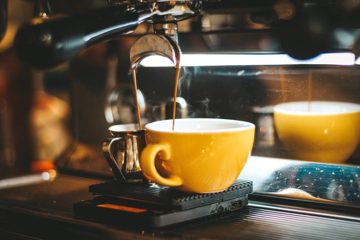 Location et vente de machines à café pour les entreprises autour de Metz &amp; Nancy Metz