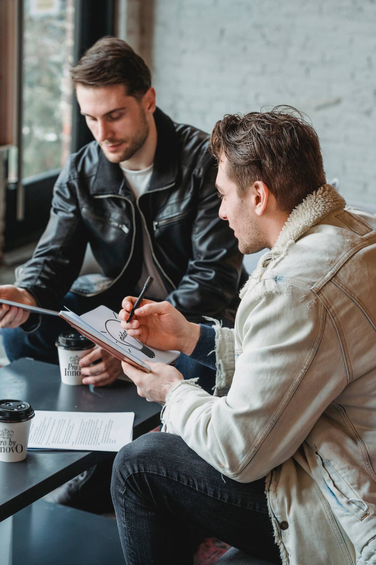 PEXELS LAURA TANCREDI 7083886 1 | Pro by InnovO La pause-café le meilleur moment de la journée ! Fameck 1