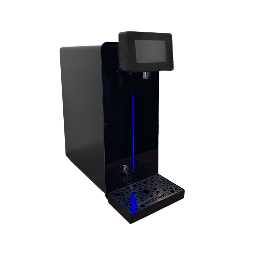 AW 1 | Pro by InnovO Location de fontaine à eau pour les restaurants autour de Metz et Nancy Woippy 0