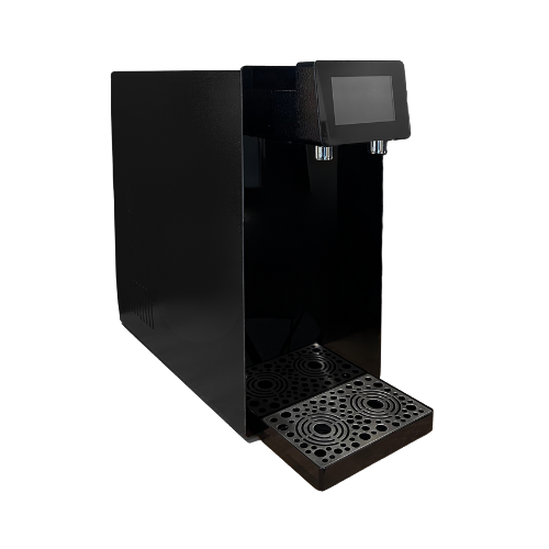 AW DUO 1 | Pro by InnovO Location de fontaine à eau pour les restaurants autour de Metz et Nancy Montigny-lès-Metz 1