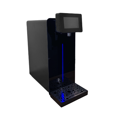 Location de fontaine &agrave; eau sans bonbonne pour professionnels proche de Metz &amp; Nancy Florange 2