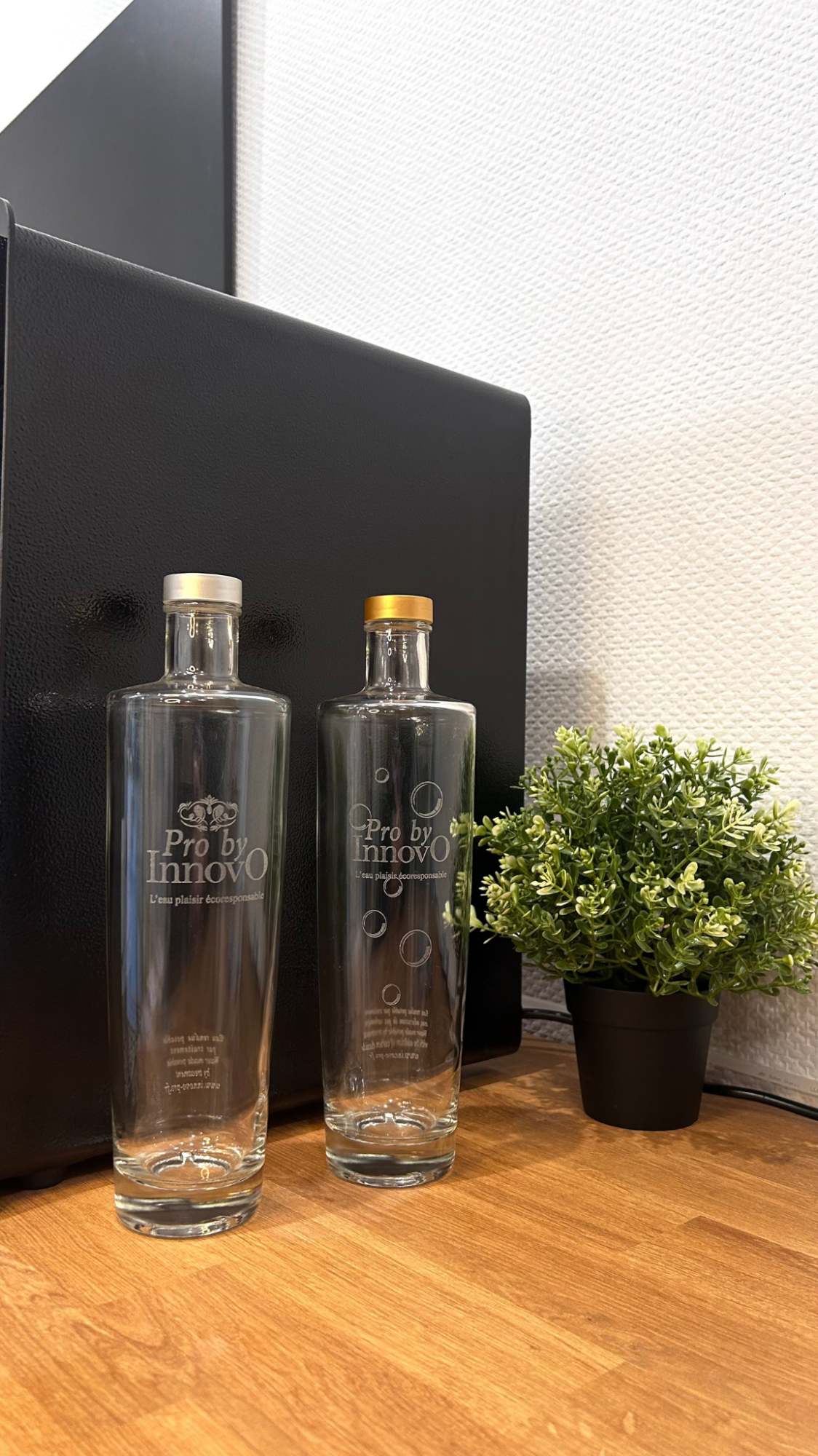 CARAFE_GRANDE 1 | Pro by InnovO Les accessoires de nos fontaines à eau Florange 1