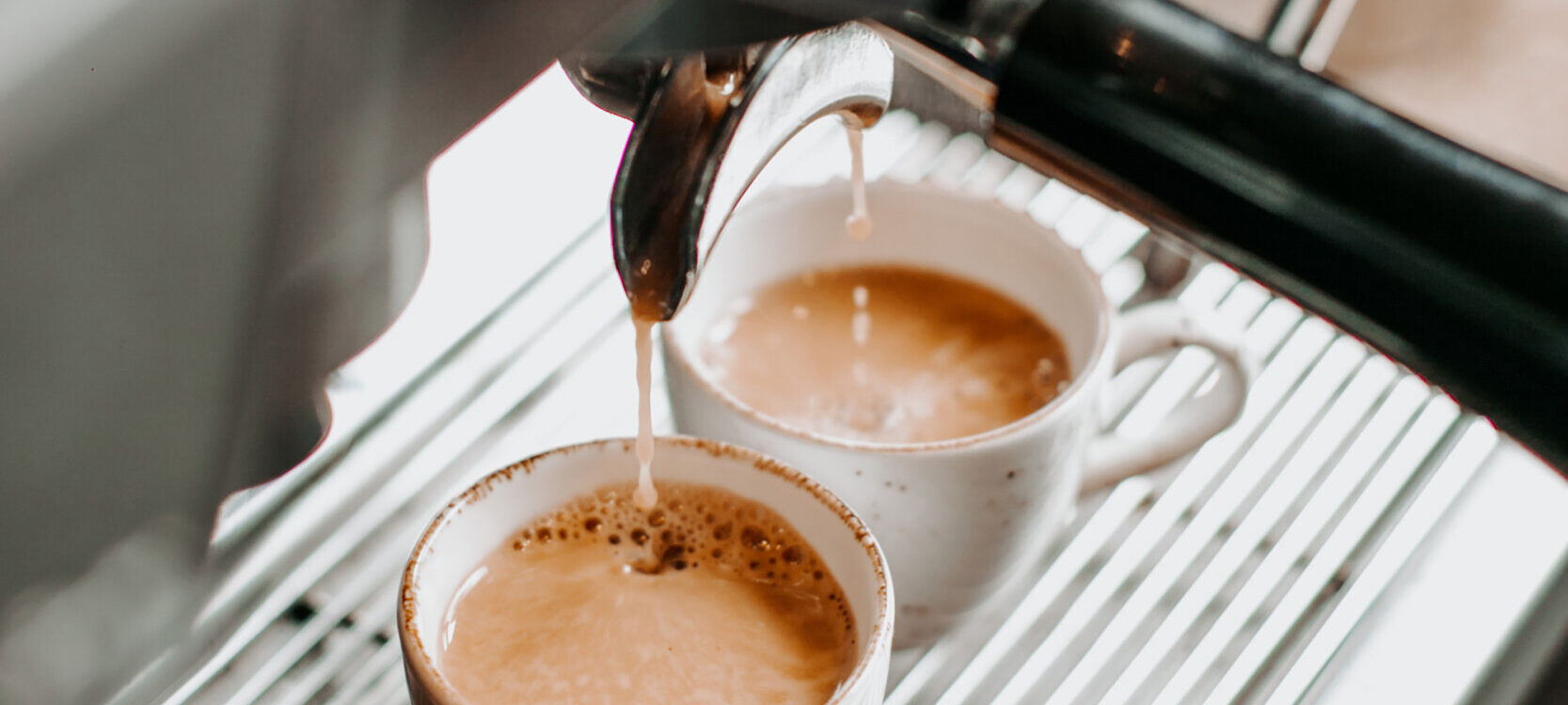 Vente de machines &agrave; caf&eacute; pour particuliers pr&egrave;s de Metz et Nancy Woippy