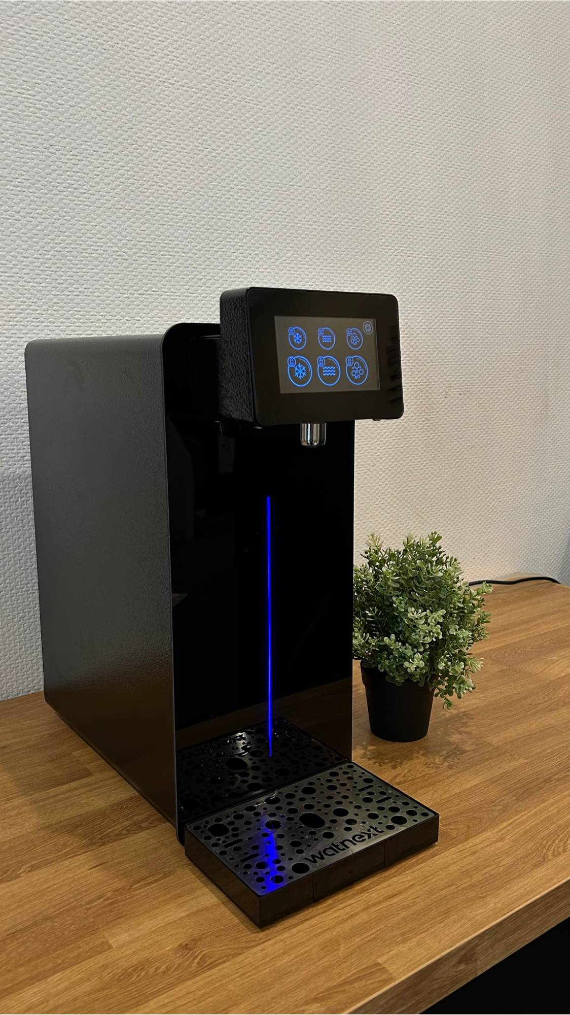 FONTAINE_AW | Pro by InnovO Showroom à proximité de Metz et Nancy Rombas 2