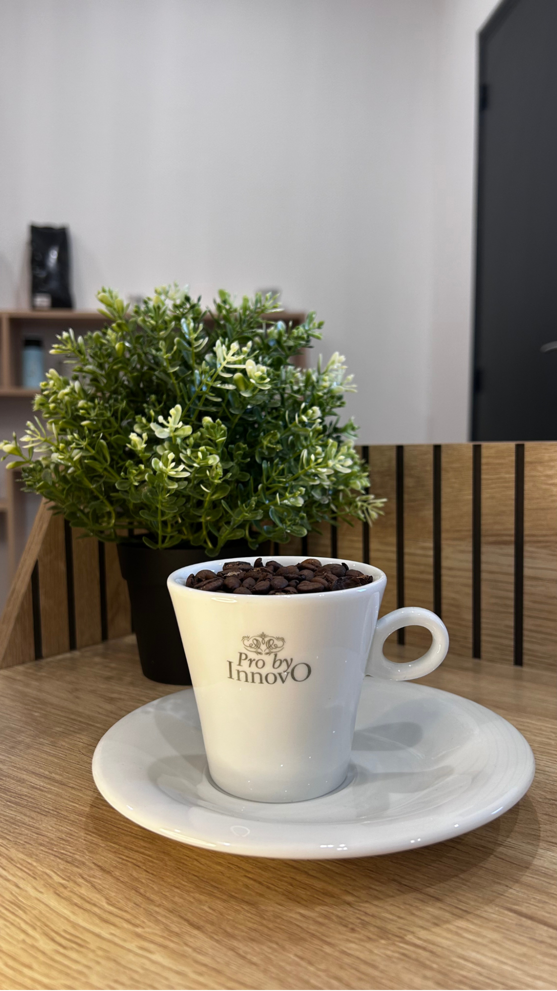 TASSE_A_CAFE | Pro by InnovO Showroom à proximité de Metz et Nancy Montigny-lès-Metz 1