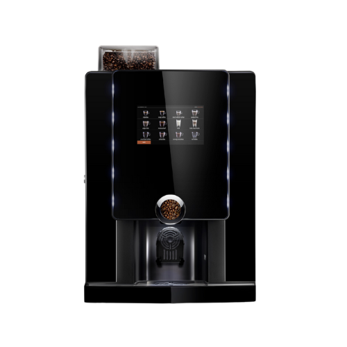 XS GRANDE | Pro by InnovO Location et vente de machines à café pour les entreprises autour de Metz & Nancy Rombas 6